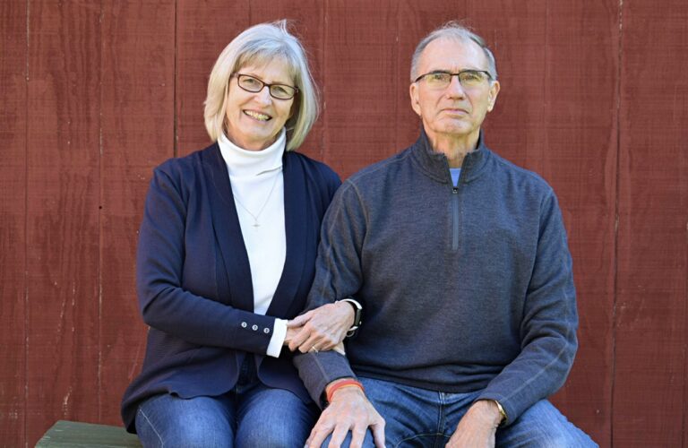Montoursville duo sees 50 years